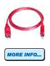 USB 1.0 A-B Cables