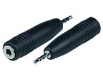 3.5mm Stereo Audio Headphone Adaptor