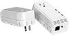 Ethernet over power adapter