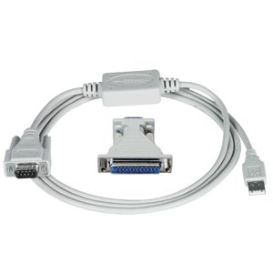 Free Driver Home: Prolific USB to serial adapter